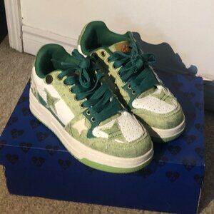 Skate Shoes